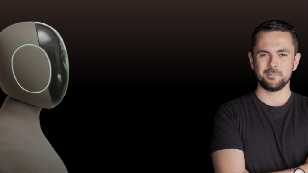 Robots domésticos, un gran cambio viene